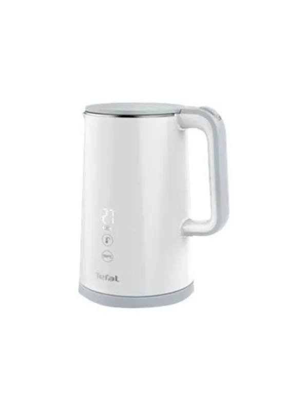 Tefal Vannkoker KO693110 Sense White - Hvit - 1800 W