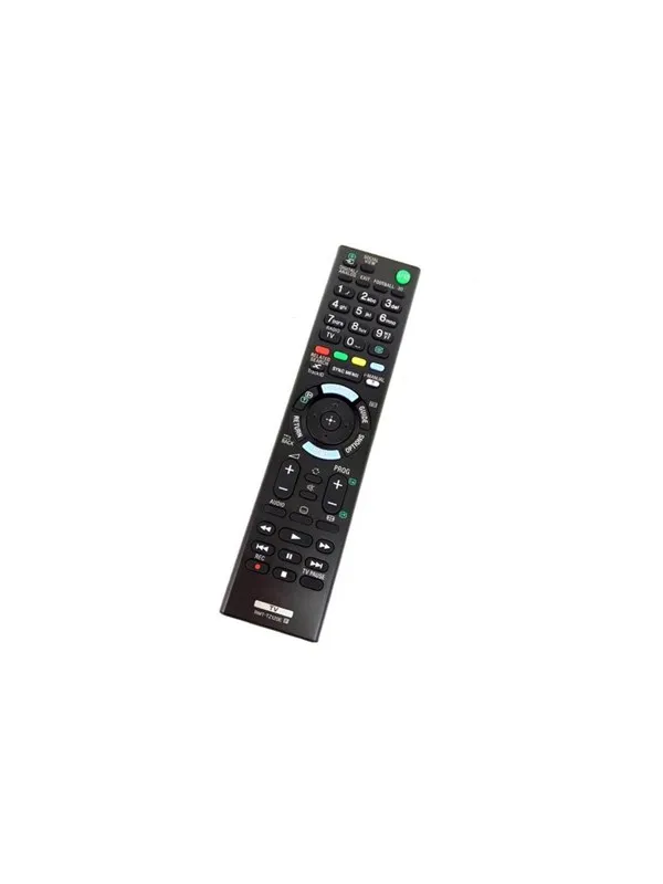 Sony REMOTE COMMANDER (RMT-TZ120E)