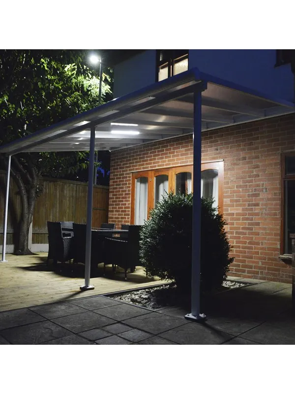Canopia Lighting kit for Palram - products