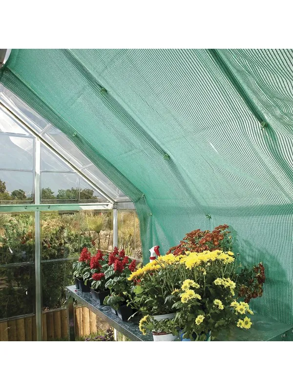 Canopia Shade kit for greenhouse Palram