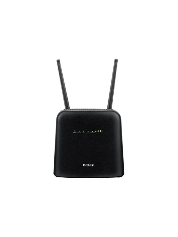 D-Link DWR-960 - 4G