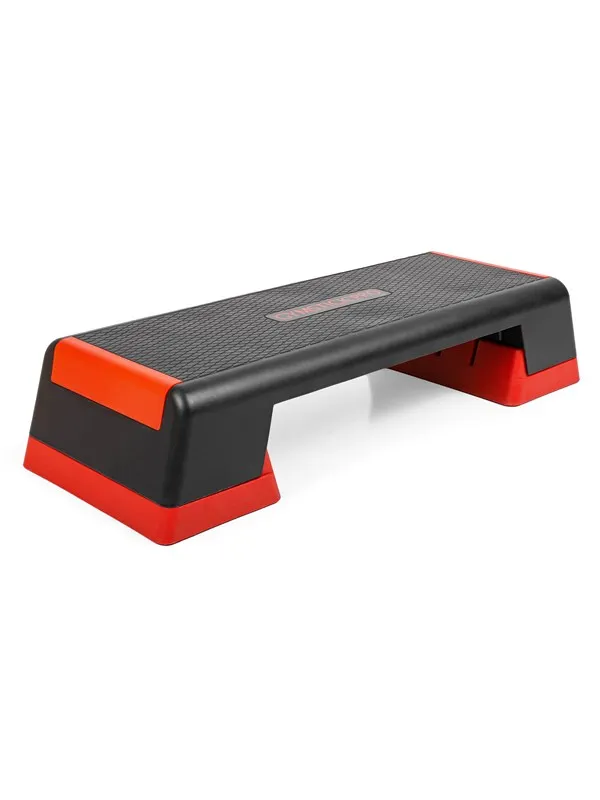 Gymstick Pro Step (red-black)