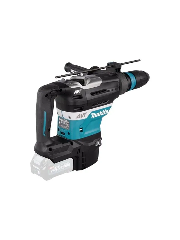 Makita HR005GZ01 - rotary hammer - cordless - no battery