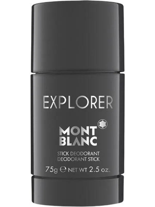 Mont Blanc Explorer Deo Stick 75 ml