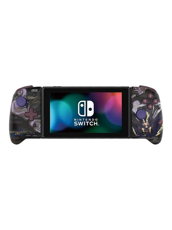 HORI Split Pad Pro (Sonic) for Nintendo Switch - Wireless Controller - Nintendo Switch