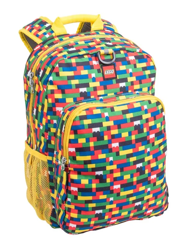 LEGO Classic - Brick Wall - Backpack 14 L