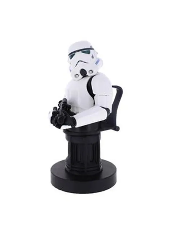 Cable Guys Star Wars: Imperial Stormtrooper - Miscellaneous Tilbehør til spillkonsoll