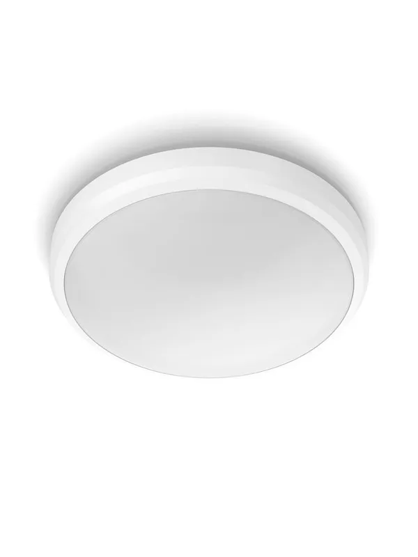 Philips BALANCE CL257 EC RD 6W 27K W HV IP44 06