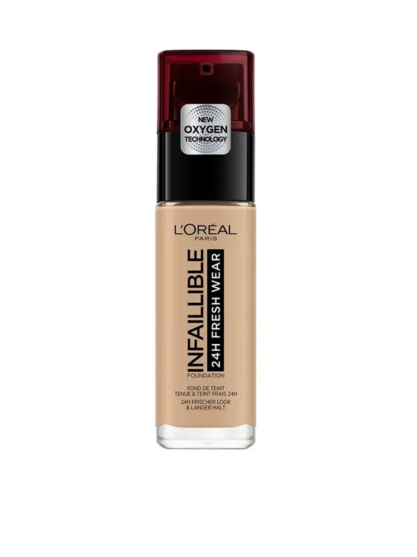 L'Oréal Paris Infallible Mattifying Foundation
