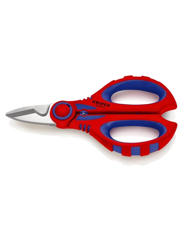 KNIPEX Elektriker saks