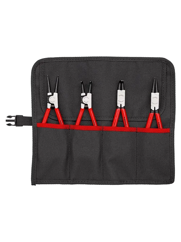 KNIPEX seegeringtenger-sett