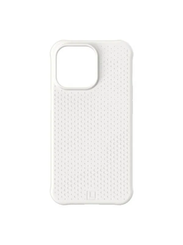 UAG Apple iPhone 13 Pro U Dot Cover - Marshmallow
