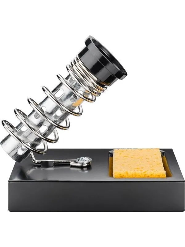 Nighthawk Soldering iron stand