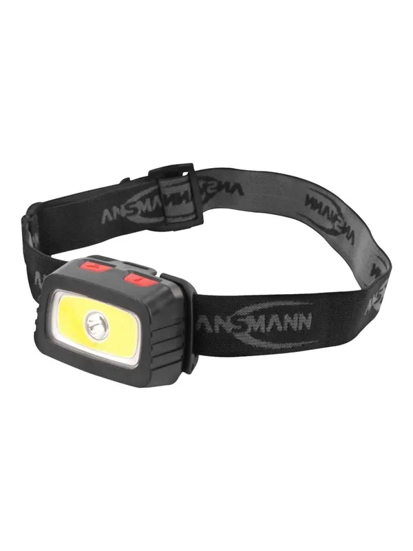 ANSMANN HD200B
