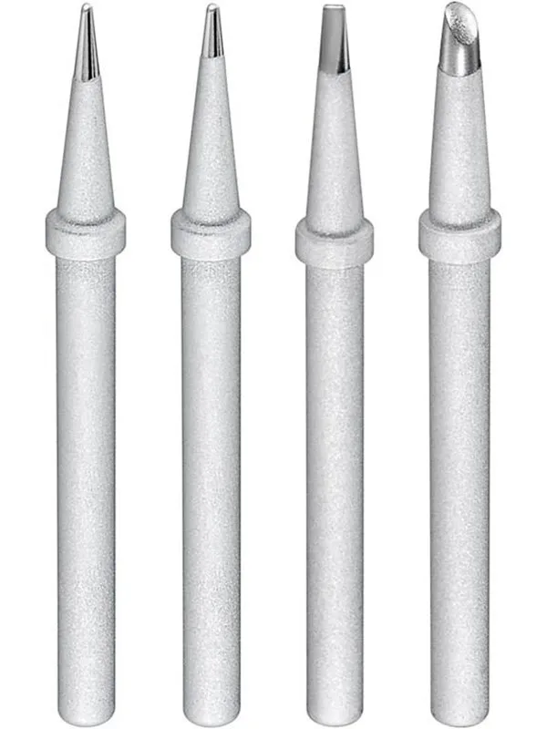 Nighthawk Soldering tip set 4 designs