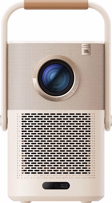 Yaber Prosjektor T2 Plus - 1920 x 1080 - 450 ANSI lumens