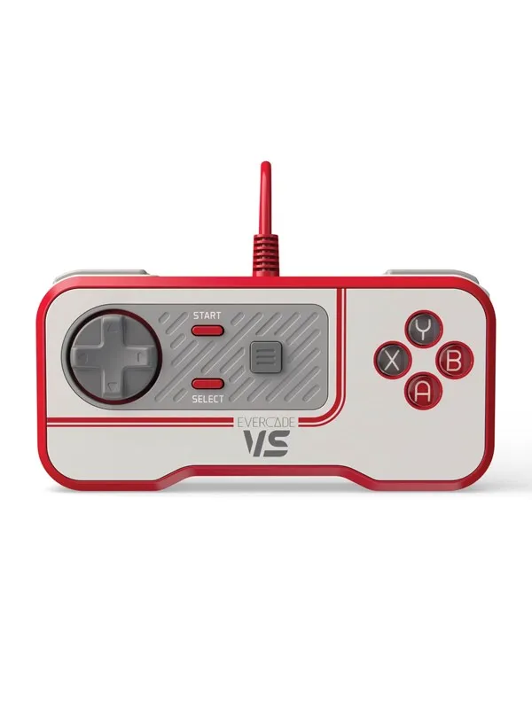 Blaze Evercade VS Wired Controller - Wired Controller - Evercade