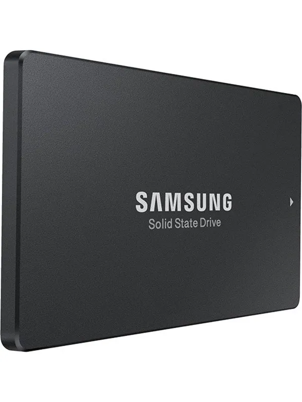 Samsung PM893 DC SSD - 7.6TB - 2.5" SATA-600
