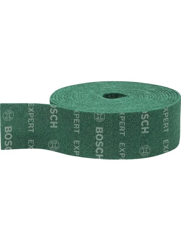 Bosch SLIBEFLEECE SIC 10MX100MM GRÃ... XFIN