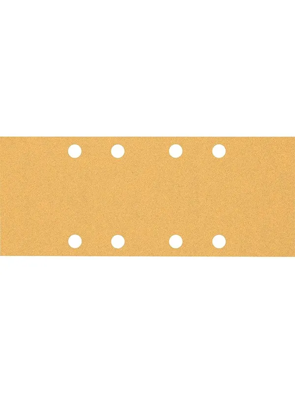 Bosch SLIBEBLAD PLAN 93X230MM K100 8H 10 STK