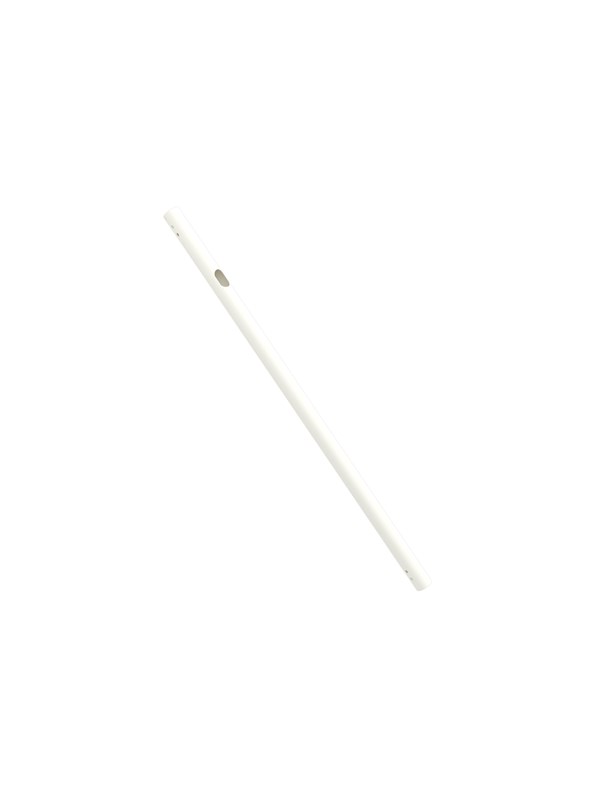 Multibrackets M Pro Series - Extension Pipe 1.5m White - Max - recommended for