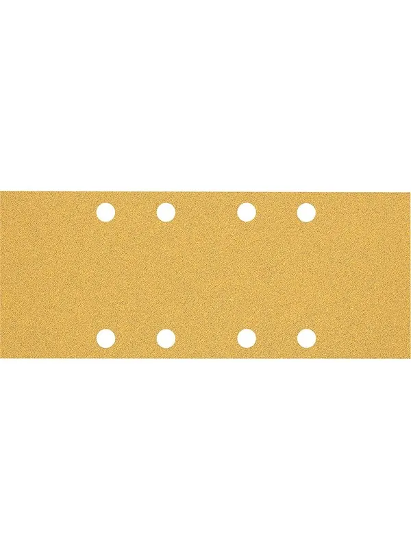 Bosch SLIBEBLAD PLAN 93X230MM K60 8H 10 STK
