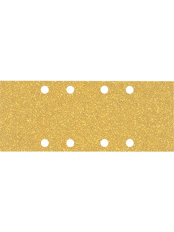 Bosch SLIBEBLAD PLAN 93X230MM K40 8H 10 STK