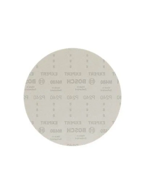 Bosch SLIBEBLAD EXC 225MM NET K220 25 STK