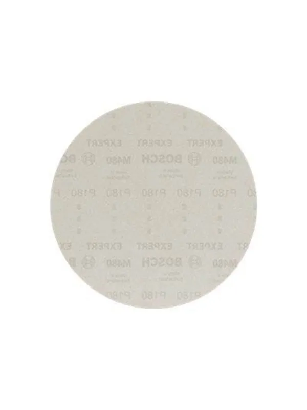 Bosch SLIBEBLAD EXC 225MM NET K180 25 STK