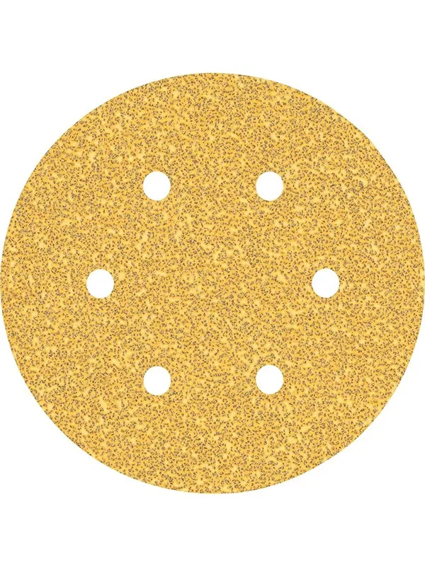 Bosch Expert Sandpaper C470 150mm K40