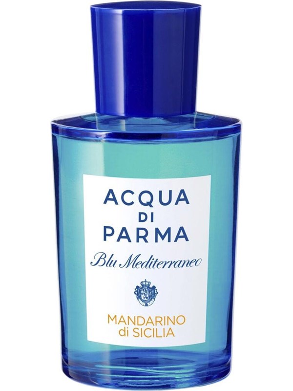 Acqua di Parma Blu Mediterraneo Mandarino Di Sicil