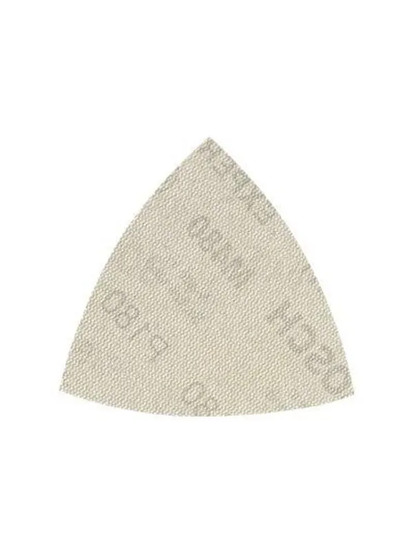 Bosch SLIBEBLAD DELTA 93MM NET K180 5 STK