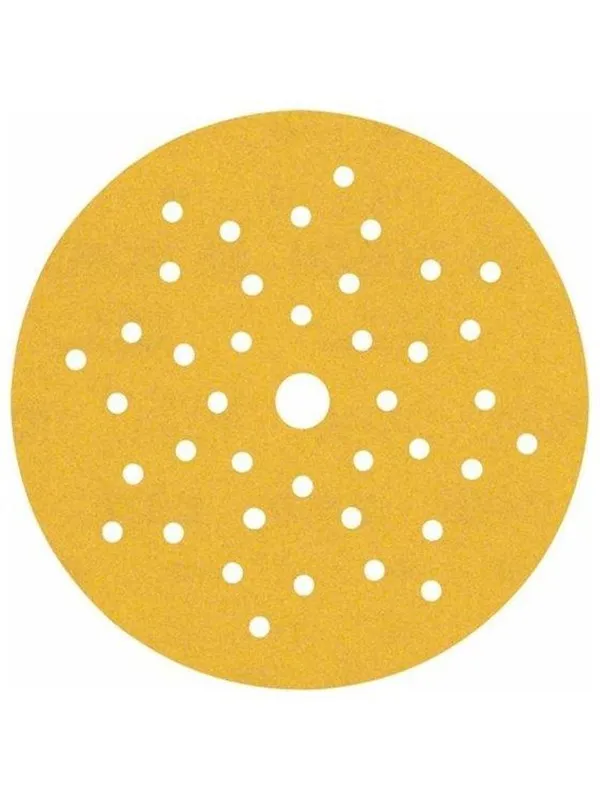 Bosch SLIBEBLAD EXC 125MM K240 MULTI 5 STK