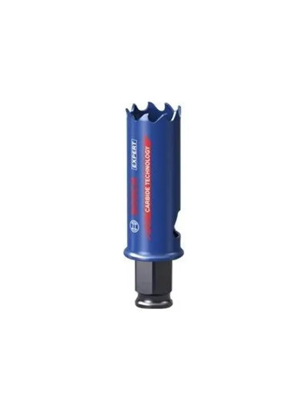 Bosch HULSAV POWERCHANGE 25MM CARBIDE