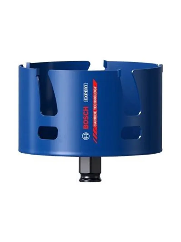 Bosch HULSAV POWERCHANGE MULTI 114MM