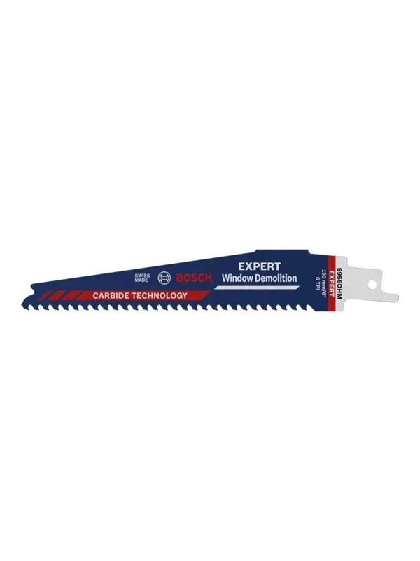 Bosch BAJONETSAVKLINGE S956DHM WOOD/METAL