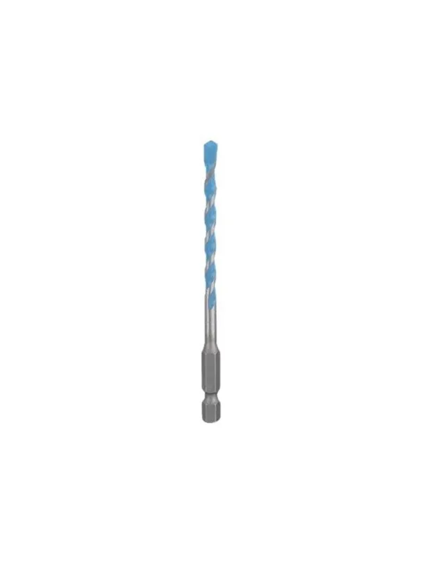 Bosch BOR HEX MULTICONSTRUCTION 5X100MM