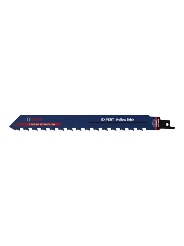 Bosch BAJONETSAVKLINGE S1543HM MURSTEN