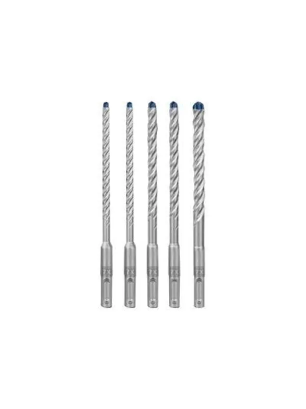 Bosch HAMMERBORSÃ-T PLUS-7X 6-10MM 5 STK
