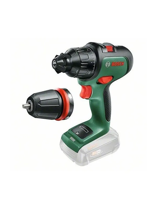 Bosch Advanced Impact 18 (SOLO)