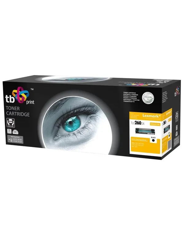 TB Print TL-E260DR
