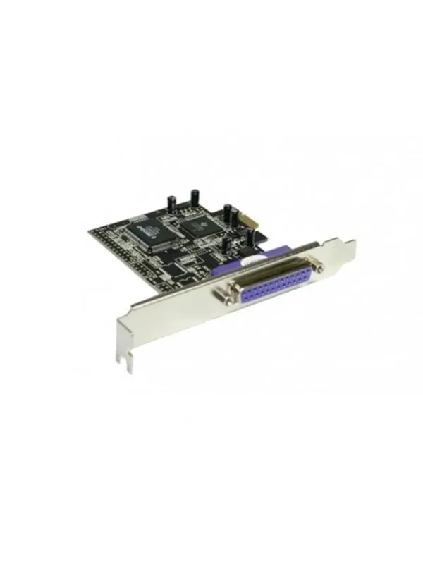 Longshine Controller PCIe 1x Parallel
