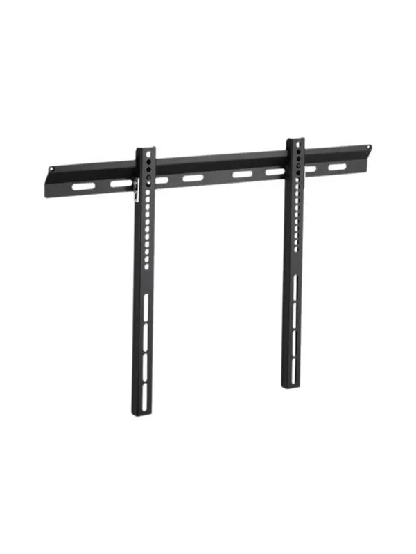Vivanco LCD Wall mount up to 65"/50kg fixed - Max 50 kg - recommended for 65"