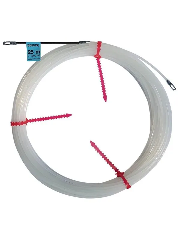 Dogger Cable scout nylon 25m dogger