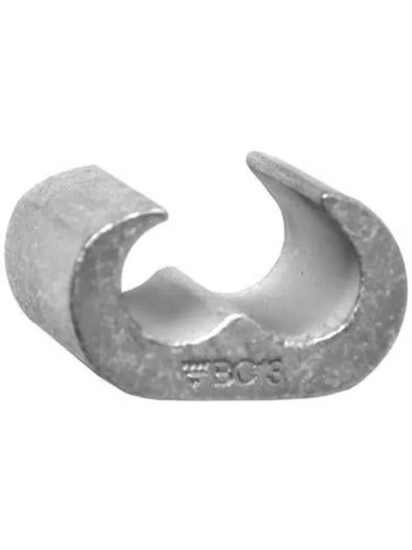 Elpress C-sleeve c50-70 25-95/95-145 mm2
