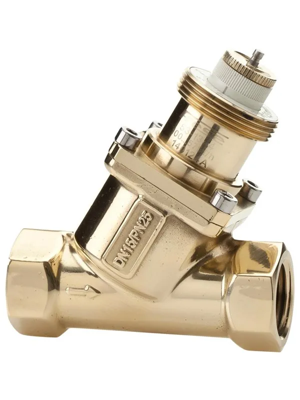 Frese optima compact dn15 med m low 2.5 p/t
