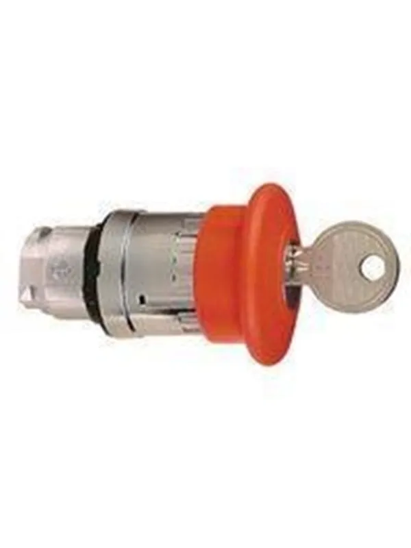 Schneider Electric Emergency stop op. head