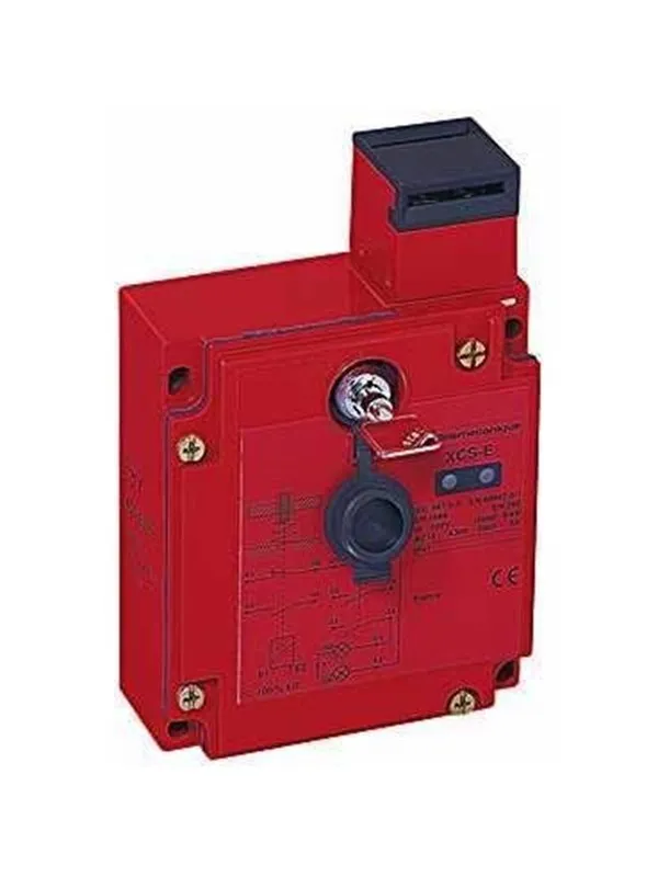 TELEMECANIQUE SENSORS Metal limit switch w magn