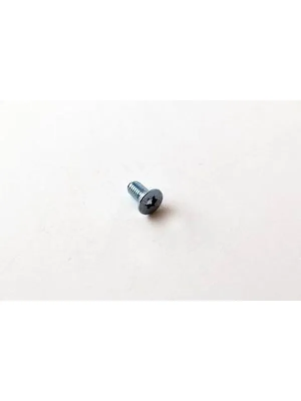 Cubic Torx socket countersunk screw