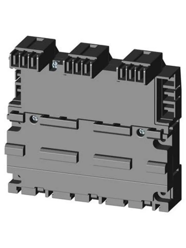 Siemens 3-phase busbars system expansion 3rv2917-4b